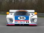 Aston Martin AMR1 1988 года